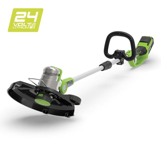 Greenworks 24V String Trimmer Skin 2100007AU