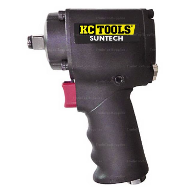 KC TOOLS 1/2" Impact Wrench Jumbo Hammer SM43-4002