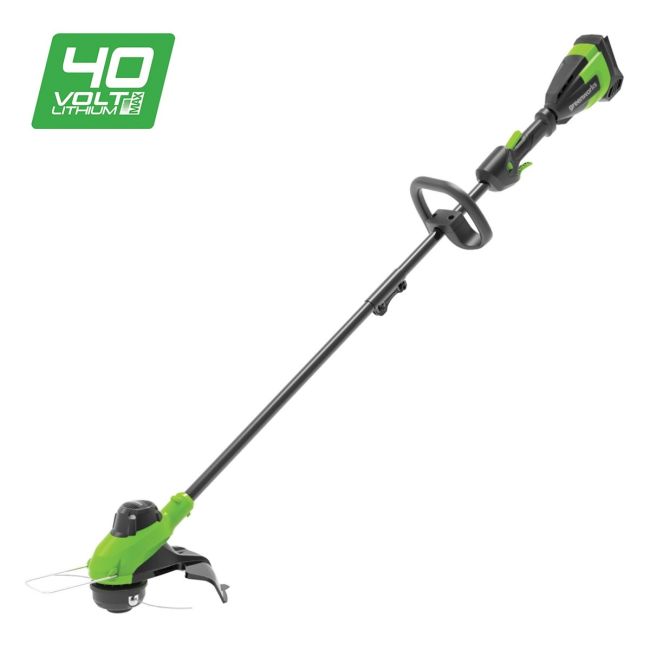 Greenworks 40V 330MM String Trimmer Skin 2109807AU