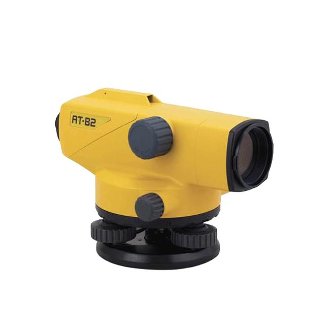Topcon At-B2 Auto Level (32X Magnification) 2110220B0