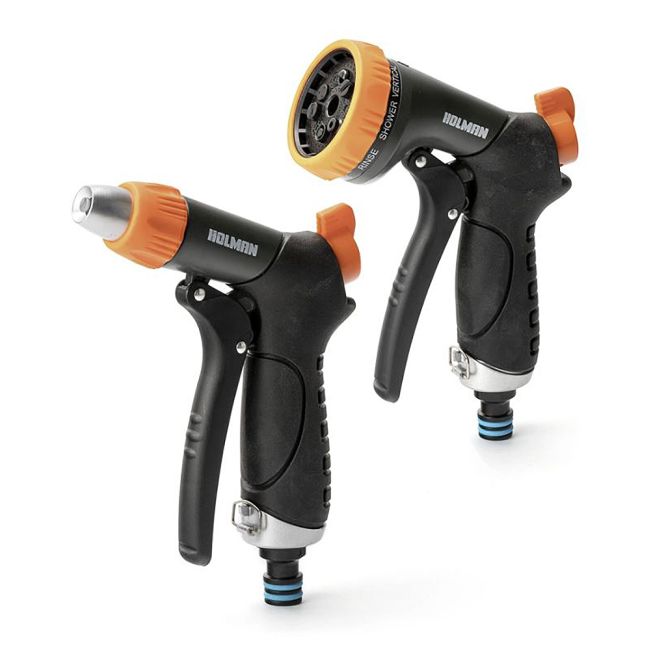 Holman 12mm Adjustable Spray Gun Combo Set 2112H