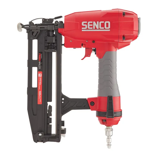 Senco 32-63mm 16GA C Bradder Air Nailer TN41P1P
