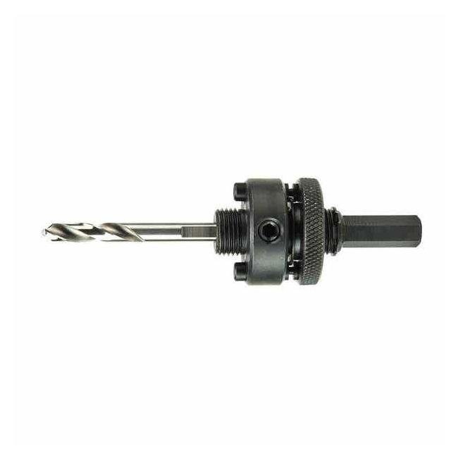 KLEIN TOOLS 14-210MM ARBORS SUITS A1 & A2 ARBOR HOLESAW & PILOT A-31910AU