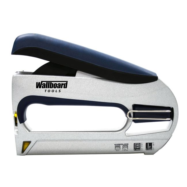 Wallboard SGP-30 Staple Gun Direct Drive Heavy Duty WBT SGP-30