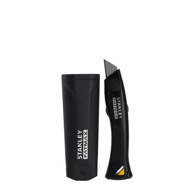 Stanley Fatmax Heavy Duty Fixed Blade Utility Knife FMHT10500-0