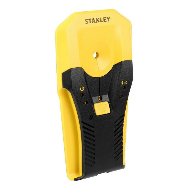 Stanley Stud Finder 1.5" Center Marking Channel S160 STHT77588-0