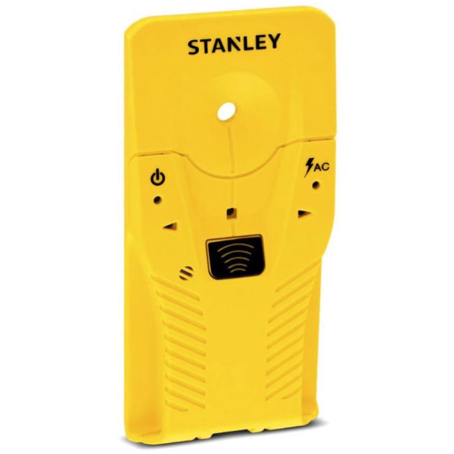 Stanley 3/4" S110 Stud Finder STHT77587-0