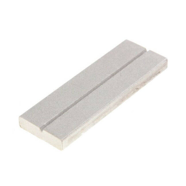 Eze-Lap 1x3x1/4" Super Fine Diamond Pocket Sharpening Stone 21SF