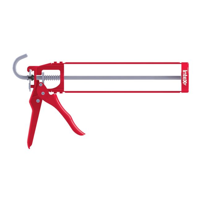 Intex CG311 Caulking Gun Skeleton Frame 310ml/9" Capacity CG311