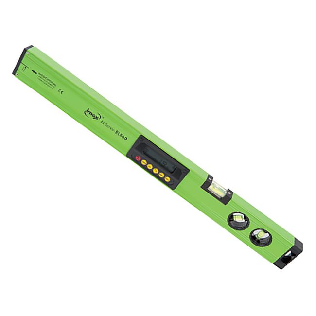 Imex El Series 600MM Digital Level With Laser Pointer 002-EL60L