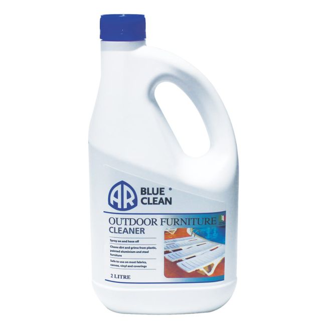 SP Tools Cleaner Outdoor Furniture Ar Blue Clean 2Ltr Sp Jetwash AROFC2