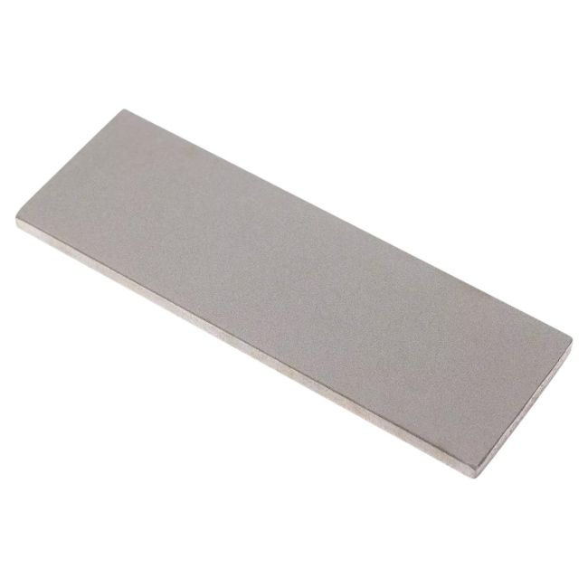 Eze-Lap 1x3" Fine Diamond Sharpening Stone 22F