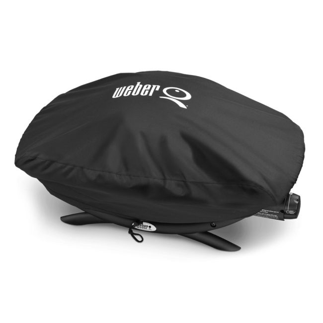 Weber Premium Barbecue Cover Suits Baby Q 200/2000 Series 7111