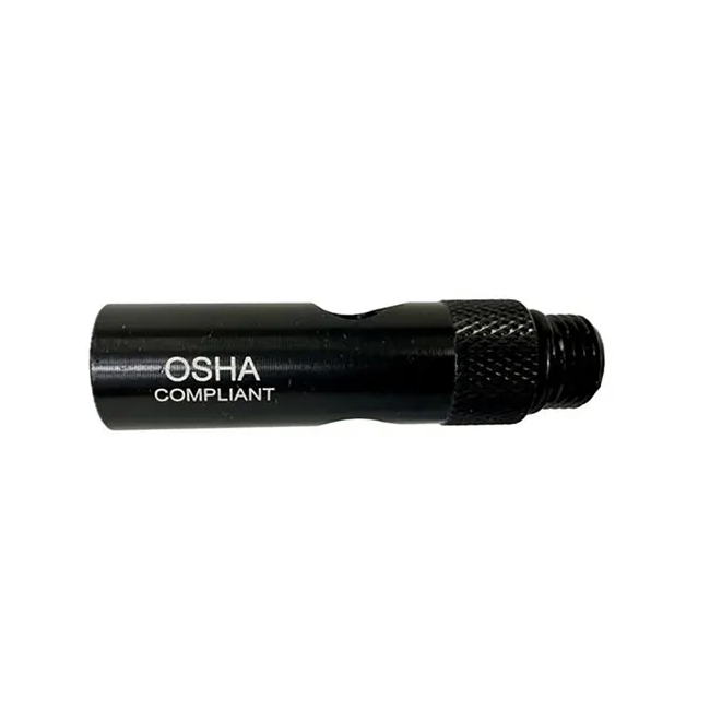 Forza Silenced Duster Nozzle FTQFSN