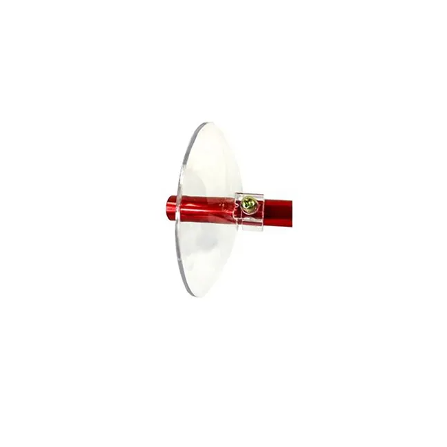 Forza Safety Deflector Shield FTSS