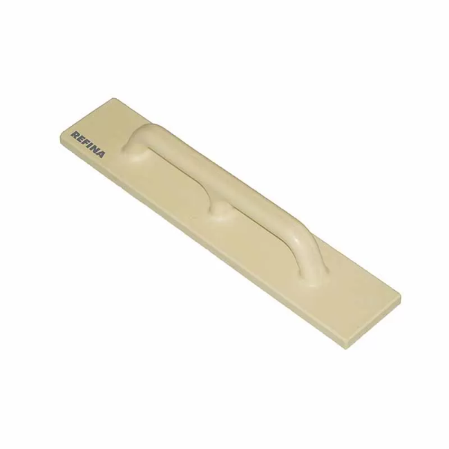 Refina 600X120MM Cross Grain Darby PU Float 231910