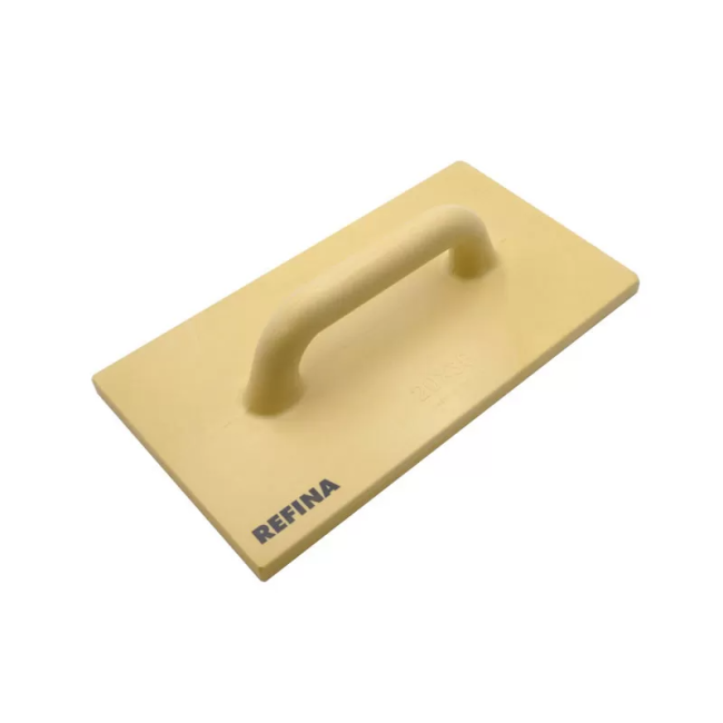 Refina 320X180MM Cross Grain PU Float 231913