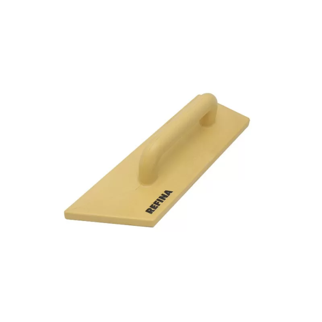 Refina 260X80MM Cross Grain Trapezoid PU Float 231940