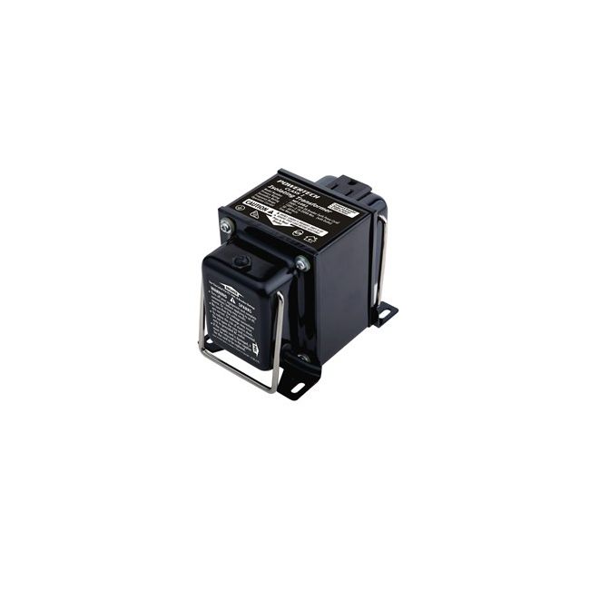 Stepdown Transformer 250W 240 - 120V Isolated  MF1082