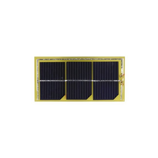 Hobby Solar Module