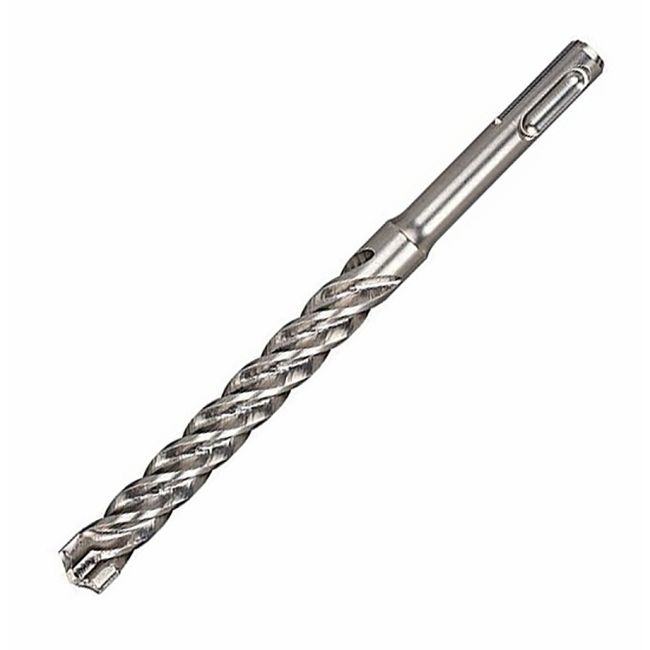 DeWALT DT8925-QZ Drill Bit SDS Plus 8x200mm 4 Cutter Full Head Carbide XLR DT8925-QZ