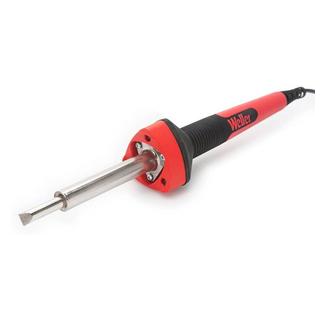 WELLER 25W 240V SOLDERING IRON WITH LED SP25NAU