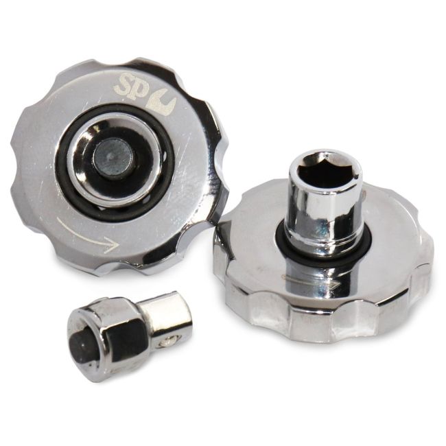 SP Tools Finger Ratchet Set 5 Piece SP39605