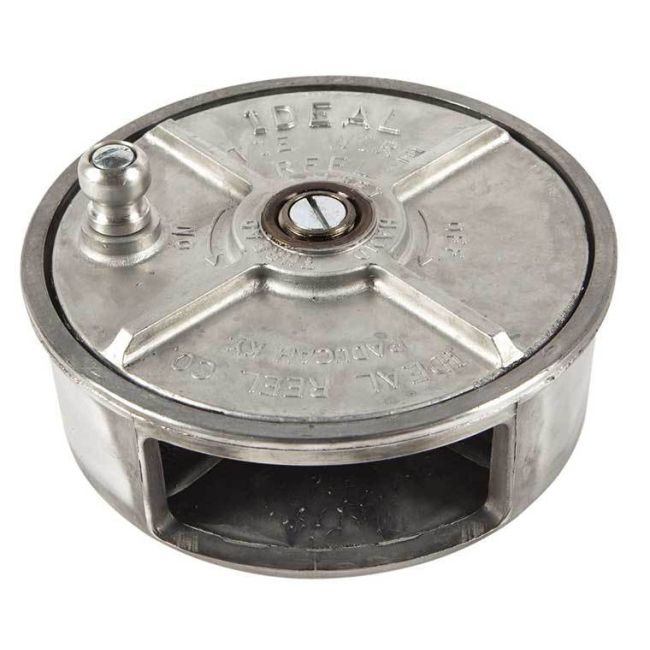 Ideal Tie Wire Reel Genuine ID309