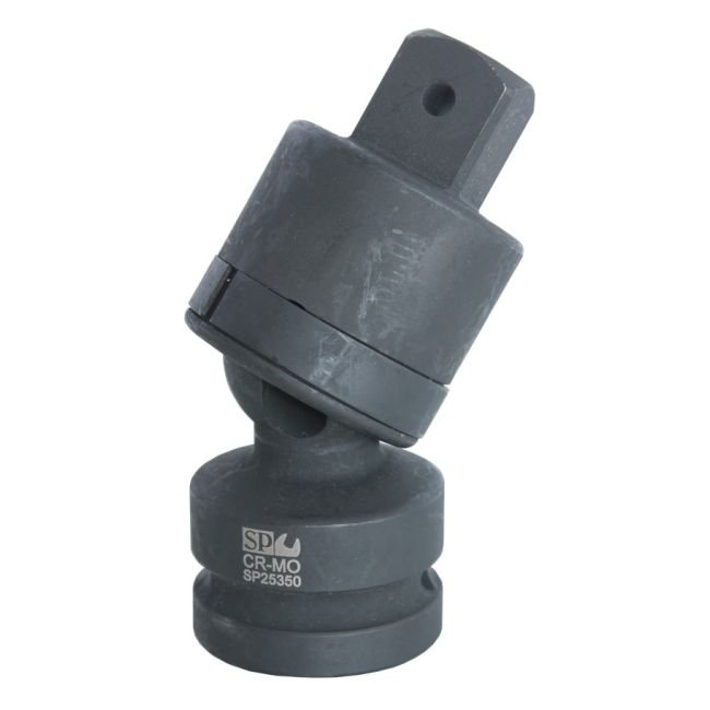 SP Tools 1"DR Universal Joint Impact Socket SP25350