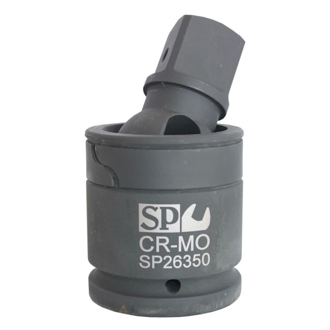 SP Tools Socket Impact Universal Joint 1.5"Dr SP26350