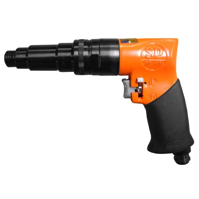 SP Tools Screwgun Pistol 1/4"Dr 800Rpm SP-2812
