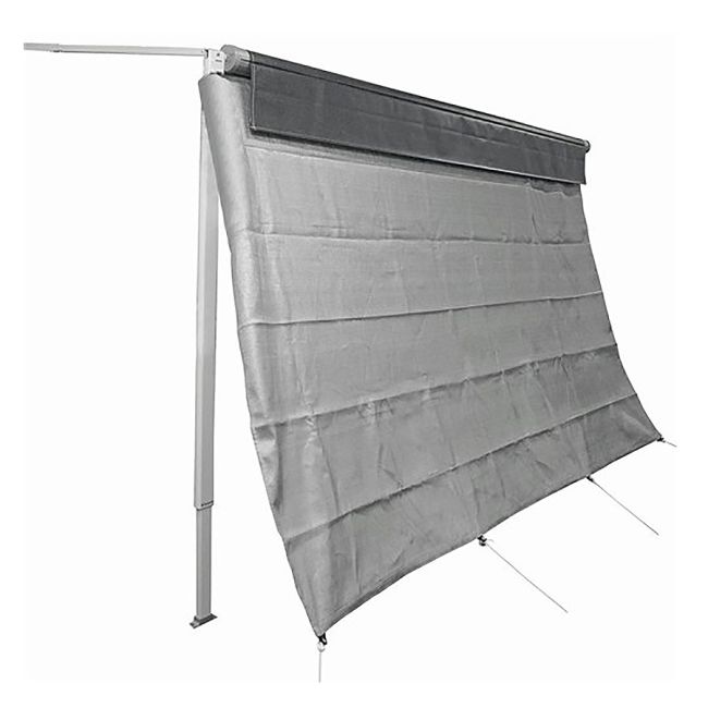 RoadTech RBE484 Awning Sunscreen 5180x1800mm (17ft) RBE484