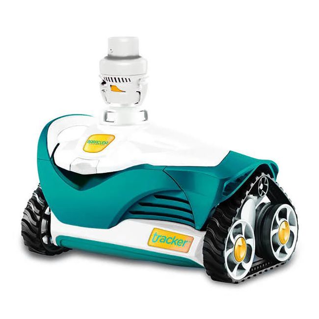 Baracuda Tracker Automatic Pool Cleaner WS000029
