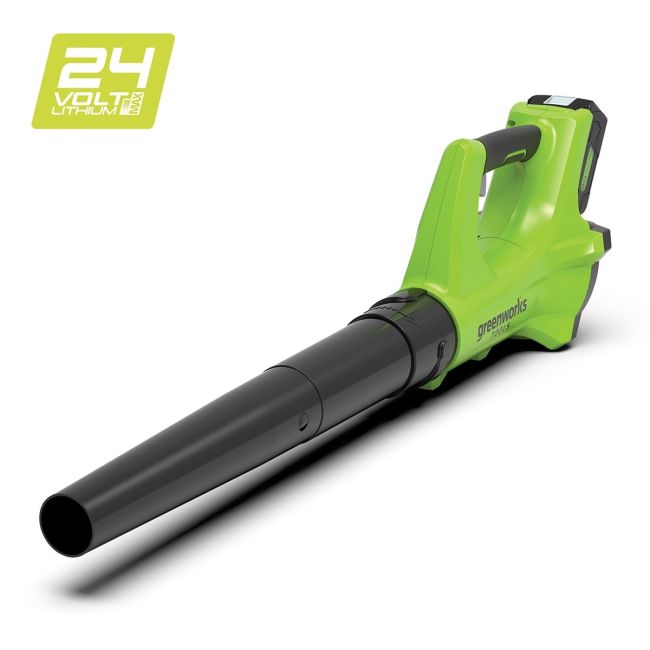 Greenworks 24V Blower Skin 2402207AU