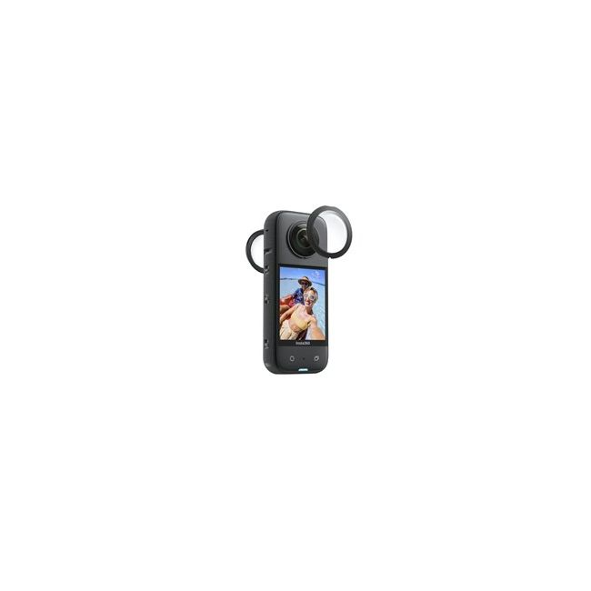 Insta360 ONE X3 Sticky Lens Guards