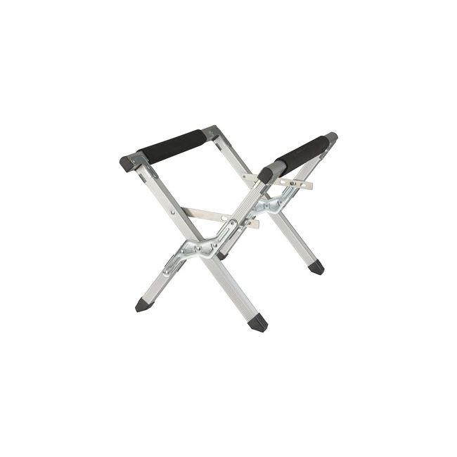 Folding Aluminium Fridge Stand - 150kg Rated