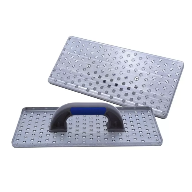 Refina 360X160MM Low Drag Metal Rasp Float 243441