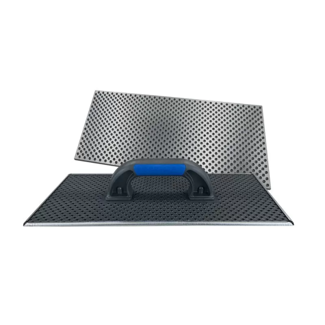 Refina 400X180MM Metal Rasp Float 243444