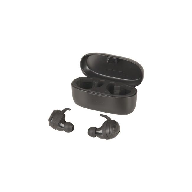 Wireless Sport Earphones TWS with Bluetooth® 5.0