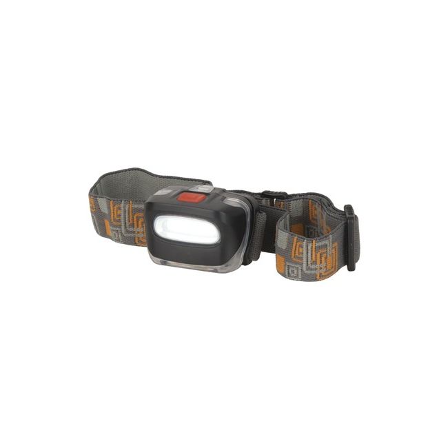 Ultra Bright COB Head Torch