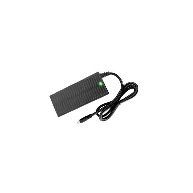 Electric Scooter + E-Bike Battery Charger 42V, 2A  MB3711