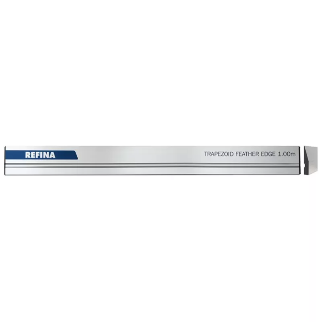 Refina 1M Trapezoid Feather Edge 253210