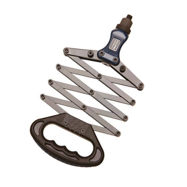 Eclipse EC-2750C Riveter Compact Lazy Tong Heavy Duty EC-2750C