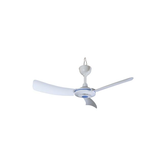 Rovin 12V Portable Ceiling Fan with Cigarette Plug GH1405