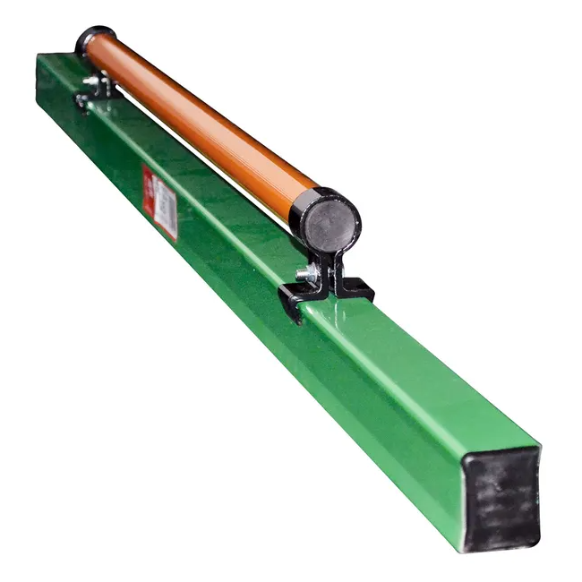 Masterfinish 2700mm Aluminium Concrete Screed C27 C27