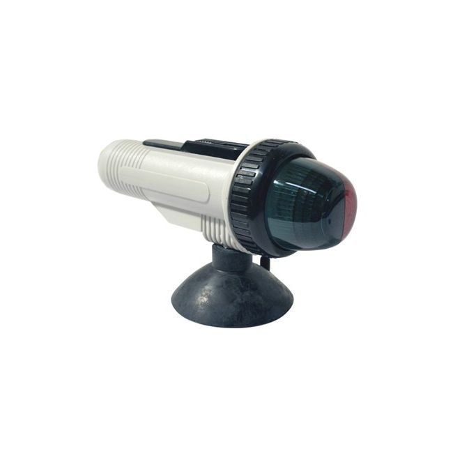 LED Suction Horizontal - Bi Colour Suction Cap MLG010