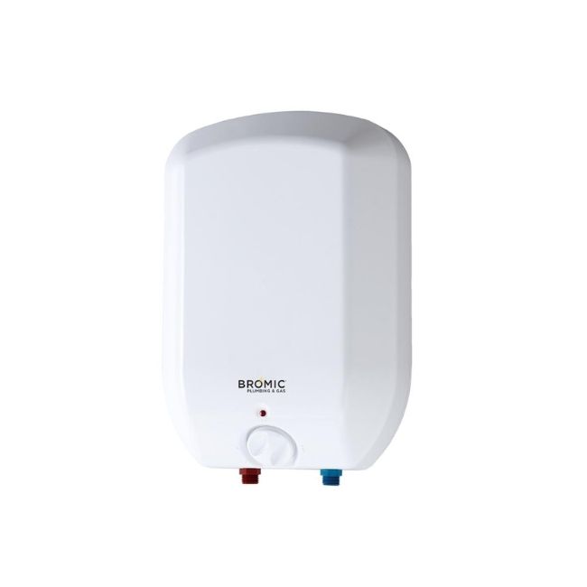 Bromic 5L Compact Storage Electric Over Sink Water Heater 2850002