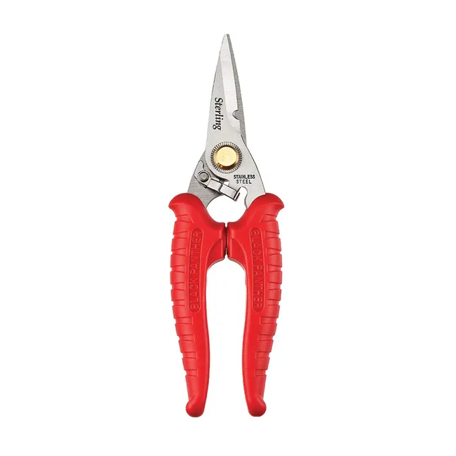 Black Panther 185mm High Tensile Industrial Snips 29-702 29-702