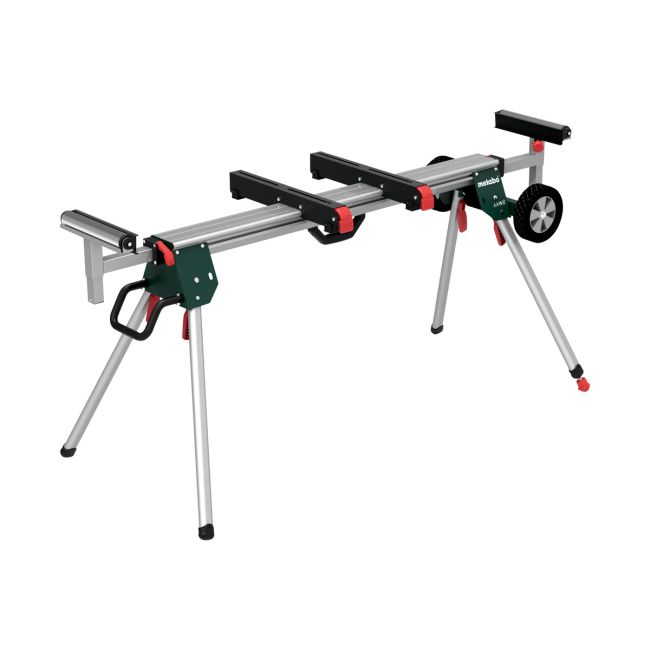 Metabo Mitre Saw Stand With Wheels 629006000