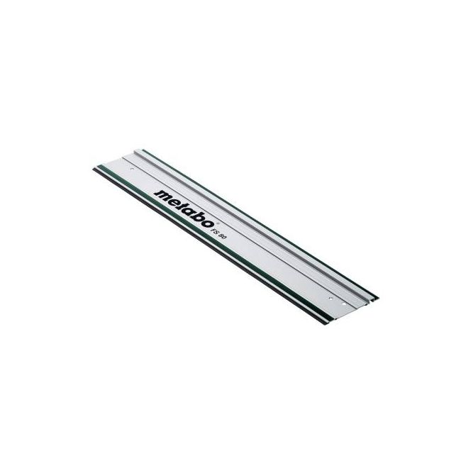 Metabo Guide Rail 800mm Non-Slip FS 80 629010000